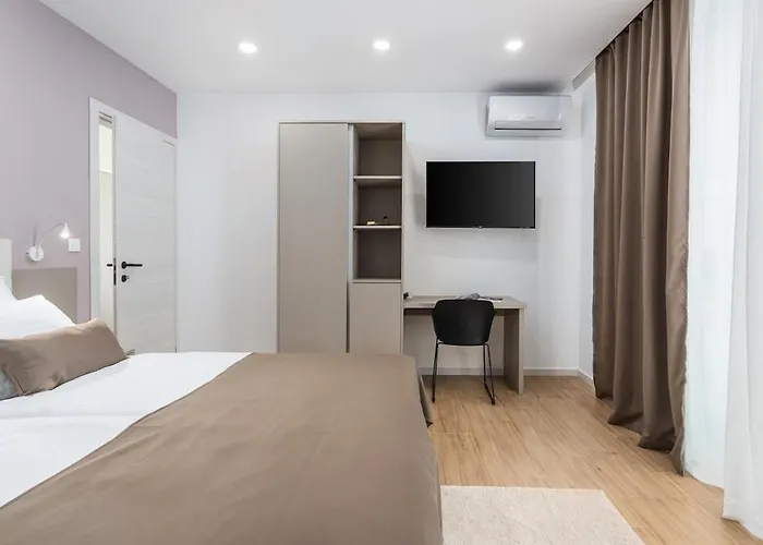 Вилла Villa-naos-backup Sveti Petar u Sumi